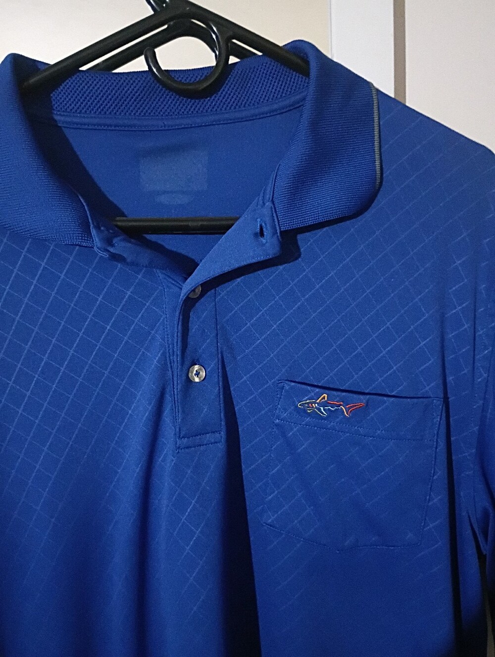 ⭐Greg Norman Polo Golf Shirt 2XL